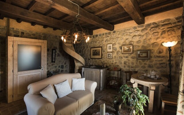 Podere Vitiano
