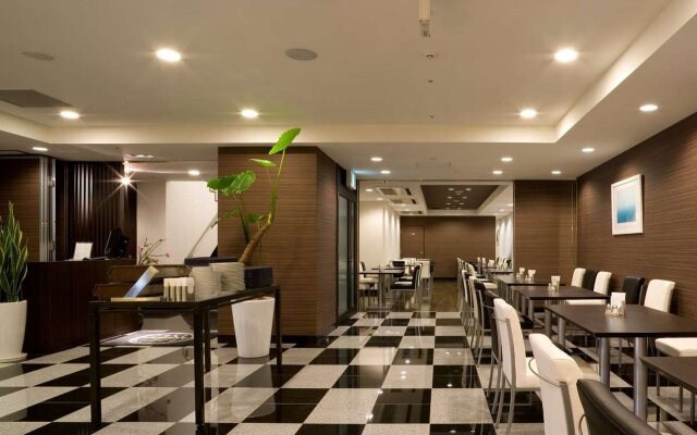 APA Hotel Yodoyabashi Ekimae