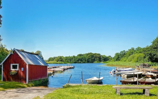 6 Person Holiday Home in Sjöbo