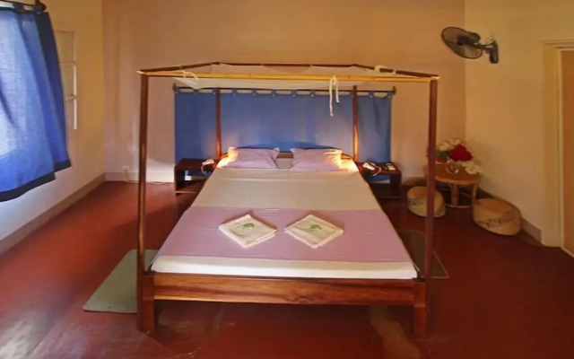 Hotel Le Petit Paradis