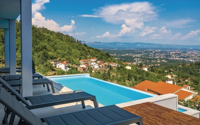 Beautiful Home in Rukavac With Sauna, Outdoor Swimming Pool and Heated Swimming Pool