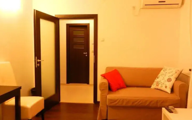 Redlotus Accommodation - Old City Studio