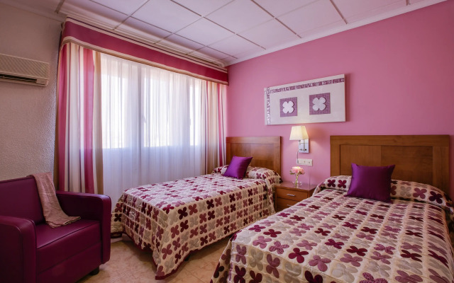 Hotel Manolo