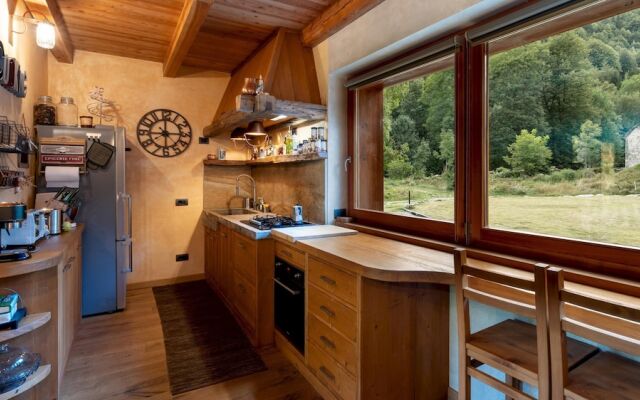 Chalet Walser 4 2 Emma Villas