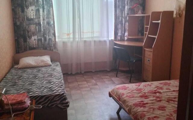 Апартаменты на улице 40 лет Победы