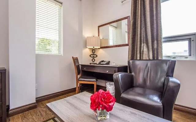 Willowdale Hotel Toronto North York