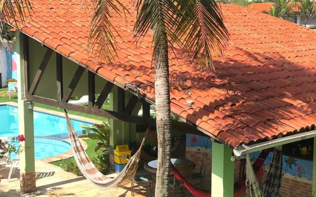 Pousada Sunrise Beach