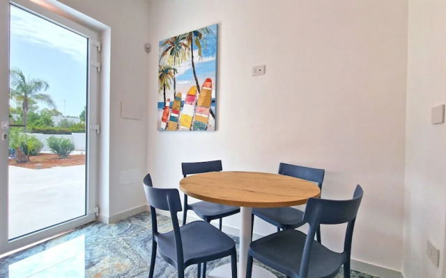 Suite Fontanelle Luxury 10 by Salentoaffitti