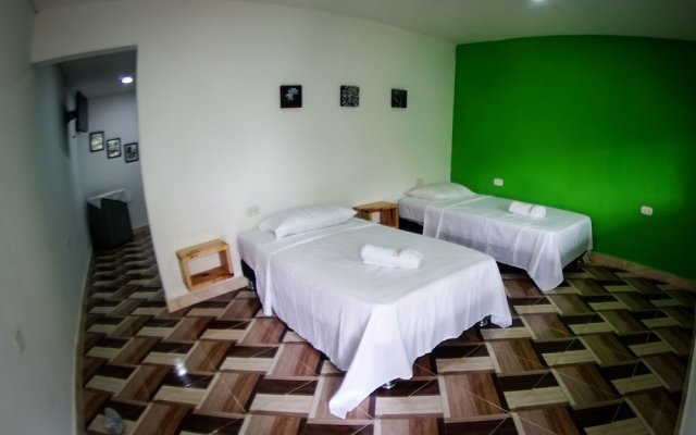 La Casablanca Tayrona House