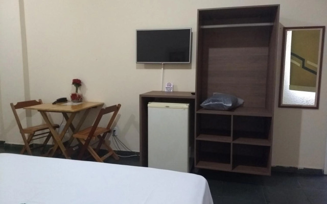 Hotel Pousada Figueiredo