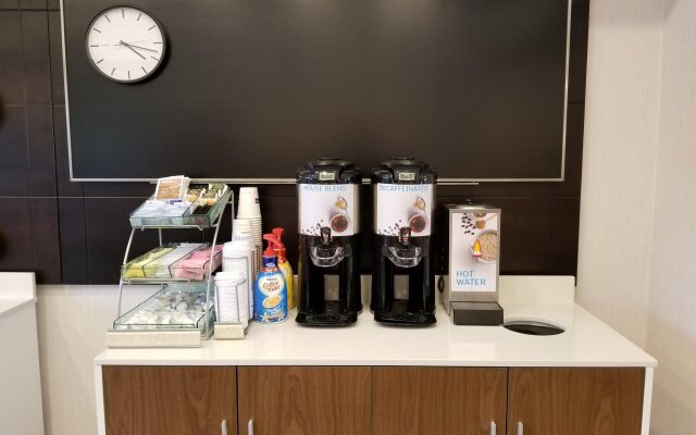 Holiday Inn Express Columbia NE - Fort Jackson by IHG