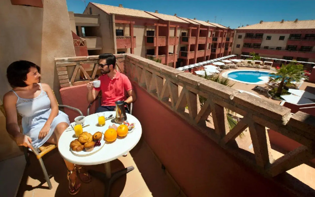 Apartamentos Leo Punta Umbría -  Solo Adultos