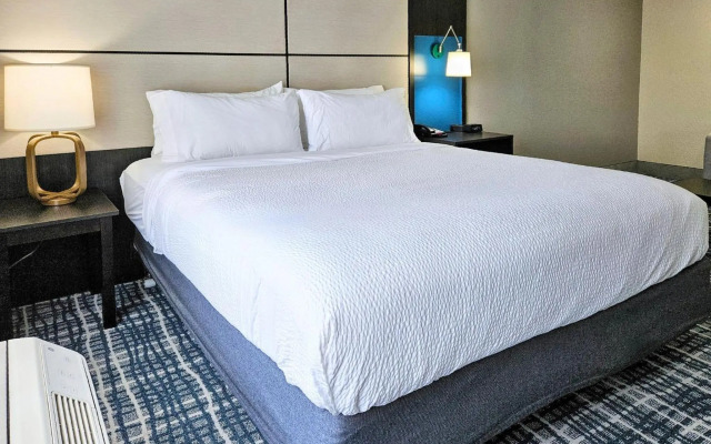 Holiday Inn Belcamp - Aberdeen Area by IHG