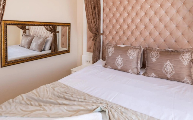 Myconian Utopia Relais & Chateaux