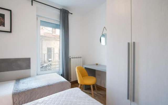Inspire Apartments