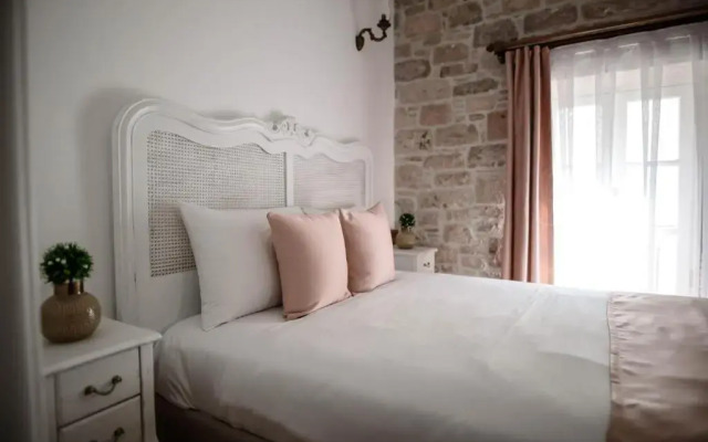 Barıs Otel Cunda
