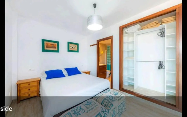 Syrenah Apartment in Can Picafort