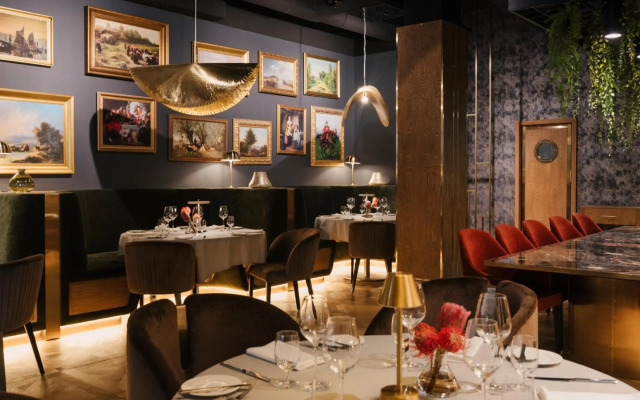 Haffner Hotel & SPA Sopot - Destigo Hotels