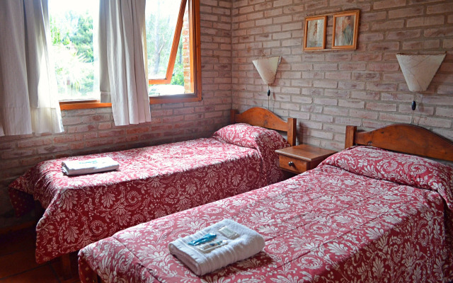 Barlovento Apart & Spa