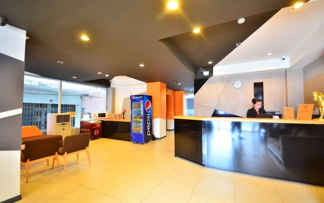 H2 Hotel
