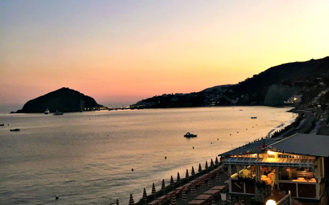 Hotel Don Felipe