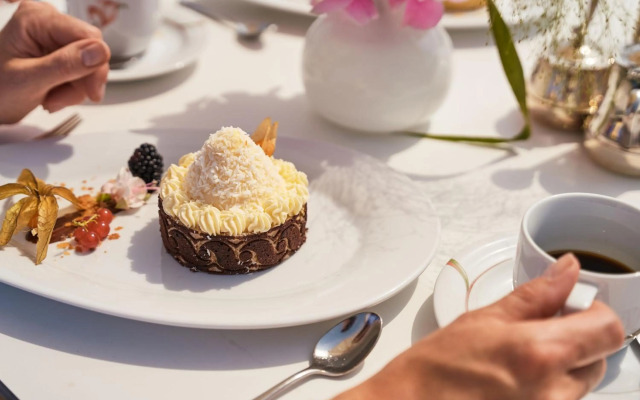 A-ROSA Strandidyll Heringsdorf