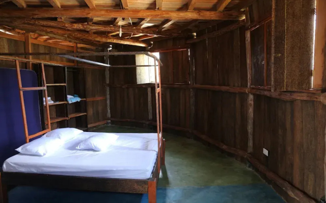 Wellness Kibanda