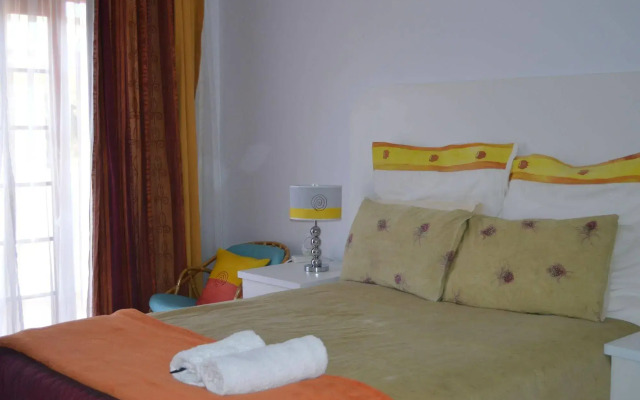 Seilatsatsi B&B