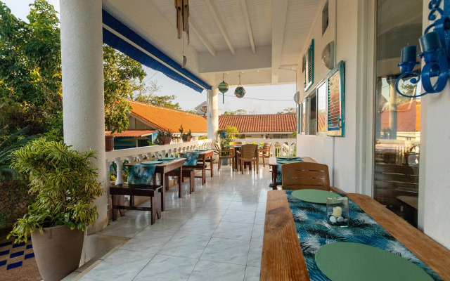 Hosteria Mar y Sol