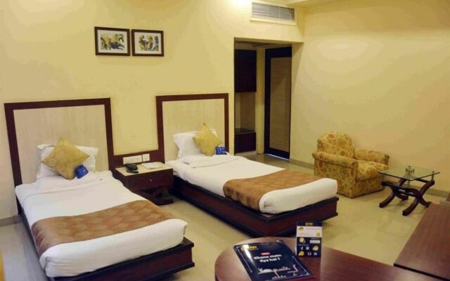 OYO Rooms Vidya Nagar