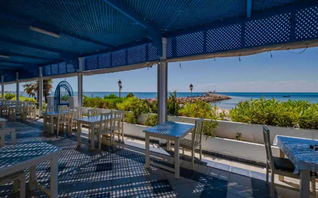Cercina Hotel