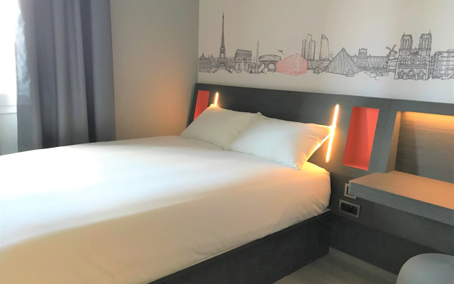 easyHotel Paris Charles de Gaulle - Image 4