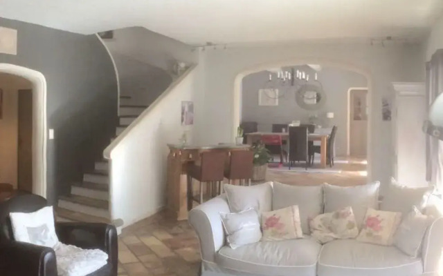 Villa Bastidons des anges