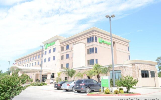 Holiday Inn Houston East - Channelview, an IHG Hotel