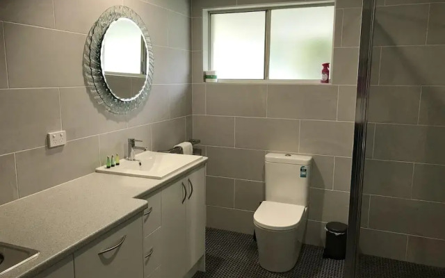 Ulladulla Motel