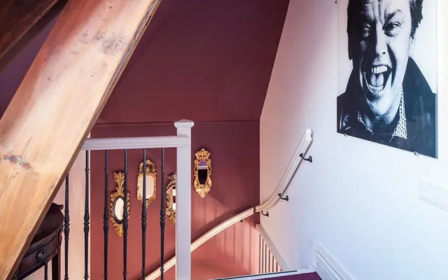 Boutique Hotel Opus One