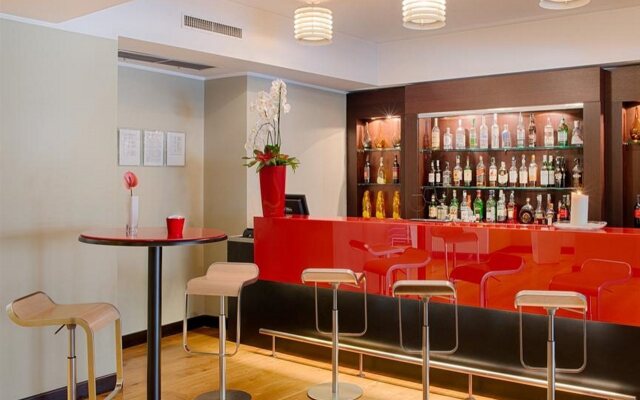 NH Collection Roma Giustiniano Hotel