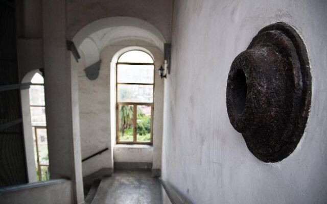 Italia Apartment OrtoBotanic Garden