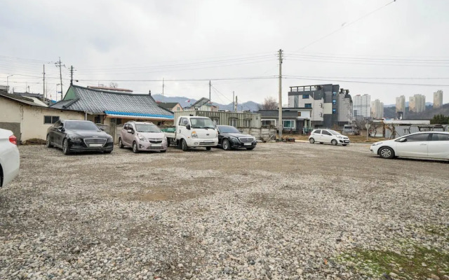 Orayeon Hotel Yeongwol