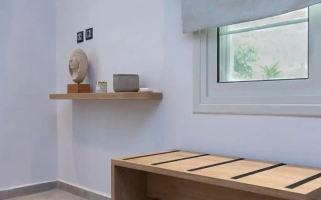 Petani Beach Suites