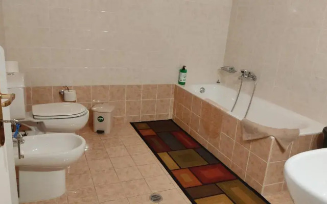 Mallios Home FLOKA close to Ancient Olympia