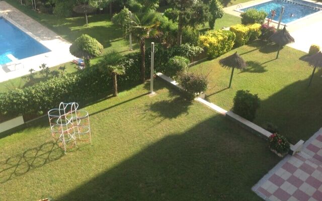 Apartamento Vivalidays Solfanals II