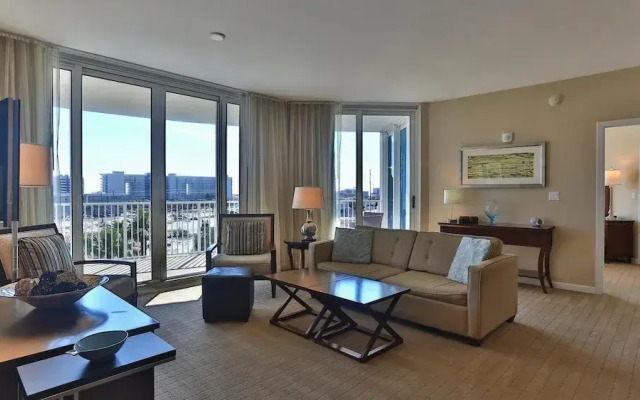 Palms of Destin 2517