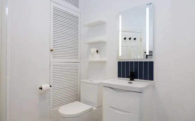 Azure Suite 1BR City Walks