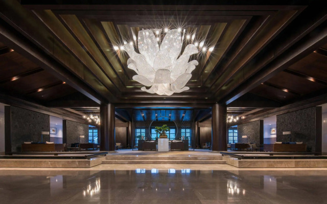 Yagu Resort Hangzhou