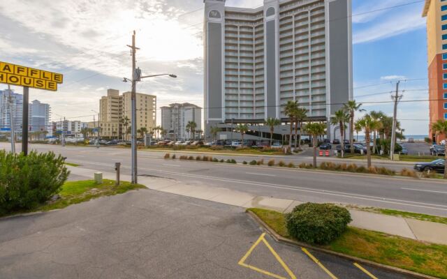 Sand Dollar 5 Leisure Bay