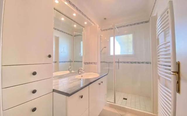 Maison Pornichet, 3 pièces, 6 personnes - FR-1-245-155