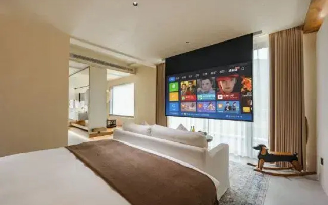 Inn Houniao