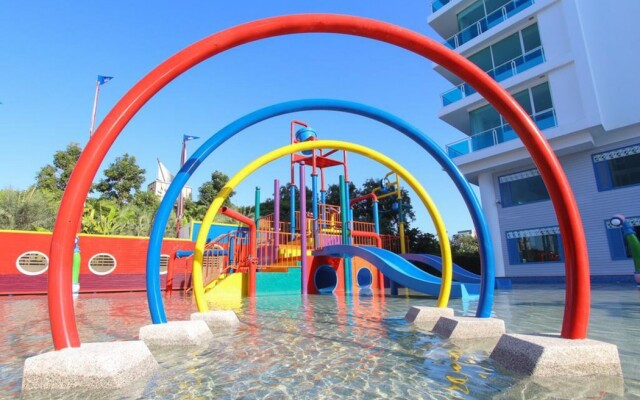 My Resort Huahin by Love Huahin