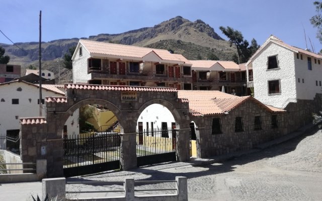 Hotel Granada Colca